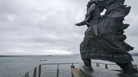 Photo de Saint Brendan The Navigator Monument