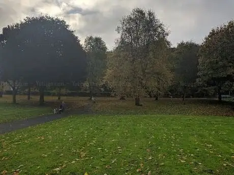 Ramparts Playground