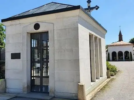 Photo de Kneipp-Mausoleum