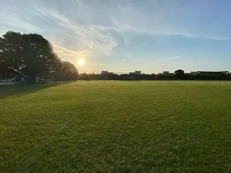 Photo de Lucan Utd  Hillcrest pitches