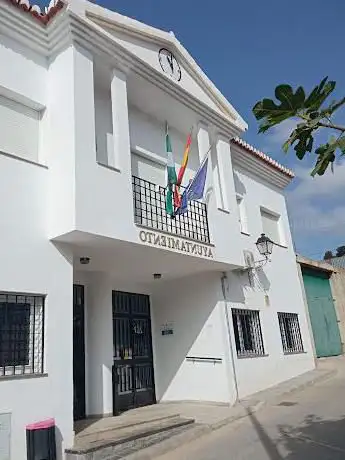 Photo de Museo Troglodita