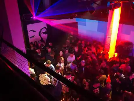 Photo de Sala Panoramix