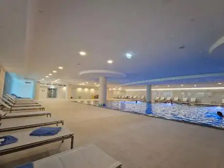 Photo de eforea Spa & Health Club