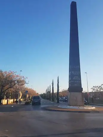 Photo de Obelisco