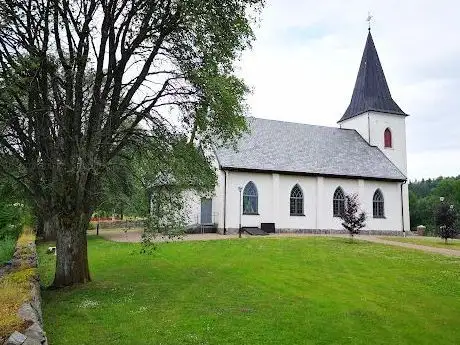 Photo de Målsryds kyrka