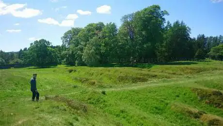 Photo de Ardoch Roman Fort
