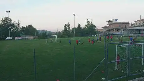 Photo de Campo Da Calcio Di Montescudo