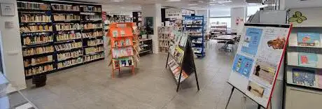 Photo de Bibliothèque municipale