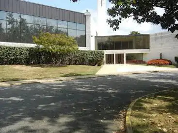 Photo de Saint Luke Catholic Church