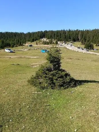 Photo de Işıklar Kayabaşı Yaylası