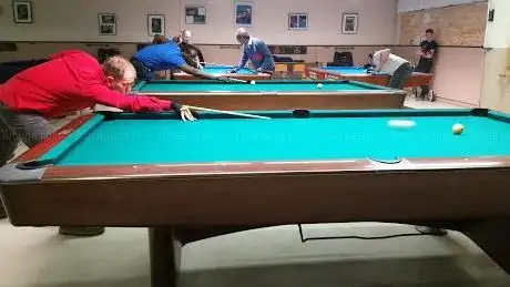 Photo of Académie de Billard