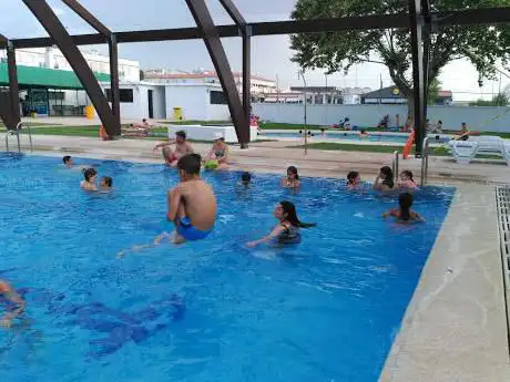 Photo de Piscina Municipal