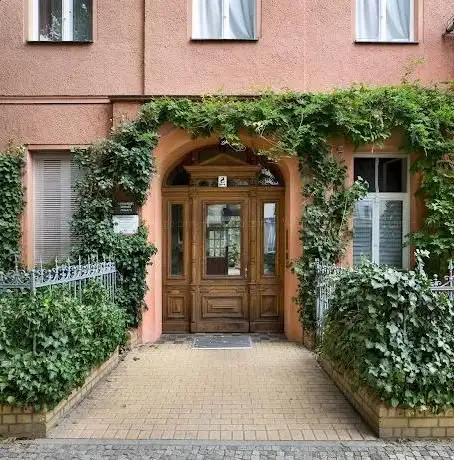 Photo de Pankow Museum - Heynstraße location