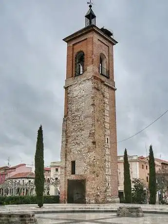 Photo de Torre De Santa Maria