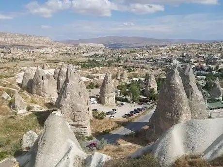 Photo de Aşıklar Tepesi