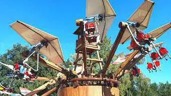 Photo de Les Ailes du Yukon