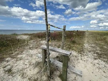 Photo de Äspets fågeltorn