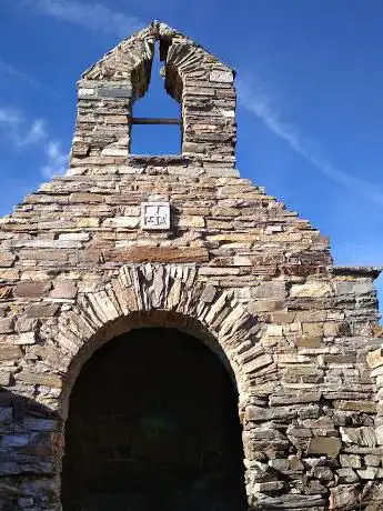 Photo de Ermita Virgen de La Guiana