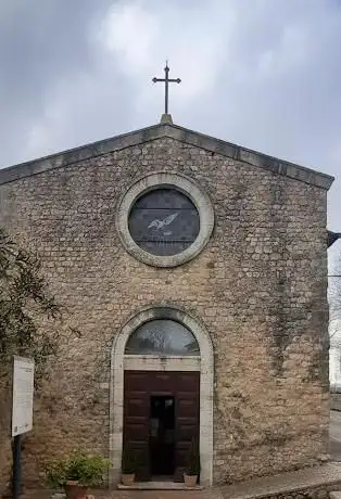 Photo de Church of Saints Peter and Paul