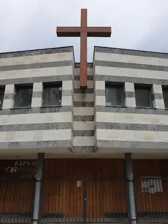 Photo de Iglesia de Parroquia Elorrieta