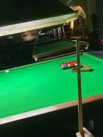 Photo de Eglinton Snooker Hall