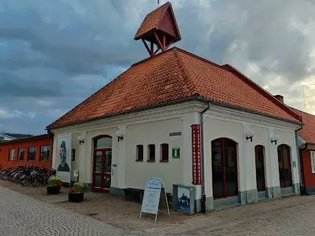 Photo de Teckningsmuseet