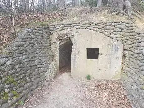 Photo de Lettenberg en Lettenbergkruisweg