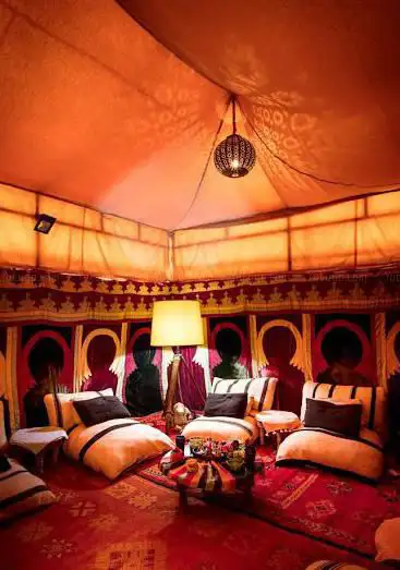 Photo de Heritage Spa