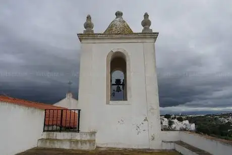 Photo de Igreja de São Francisco