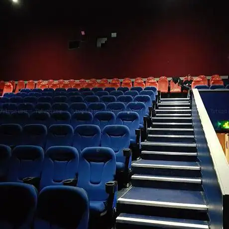 Photo de ODEON Surrey Quays