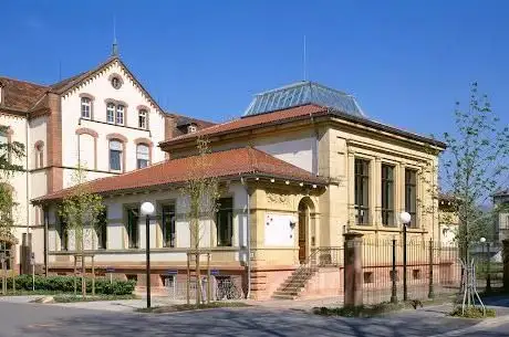 Photo de Sammlung Prinzhorn