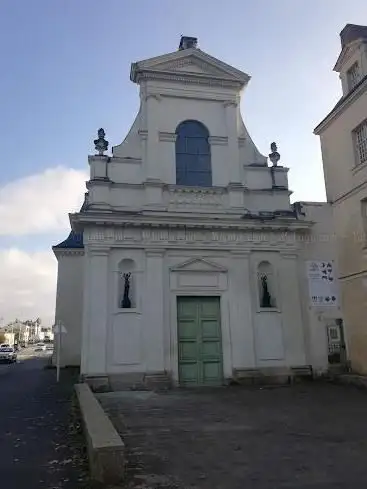 Photo de La Chapelle des Ursulines
