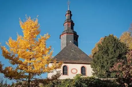 Photo de Evangelische Kirche Dortelweil - Evangelische Kirchengemeinde Dortelweil