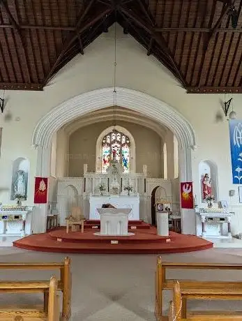 Photo de SS Peter & Paul Church  Clonmellon