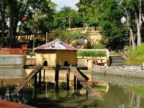 Photo de Casa dos Patos