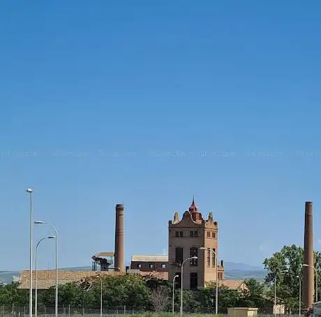Photo de Azucarera San Isidro