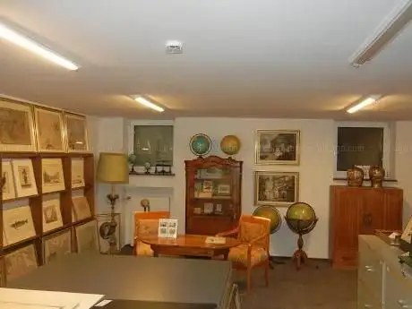 Photo de Galerie Japankunst - Kunstantiquariat Monika Schmidt