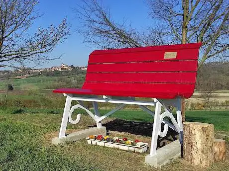 Photo de Big Bench #196 - Montaldo Torinese