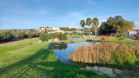 Photo de Vida Park