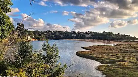 Photo de Marismas del RÃ­o Baxoi