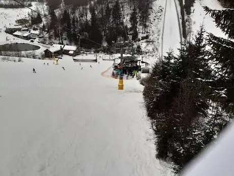 Photo de Skiliftkarussell Winterberg - Quick Jet