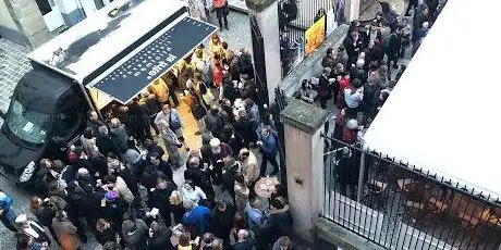 Photo of Centre Wallonie-Bruxelles | Paris