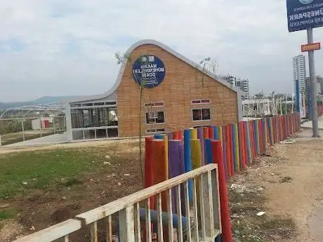 Photo de Güneş Park