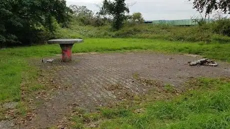 Photo de Kastell Gelduba