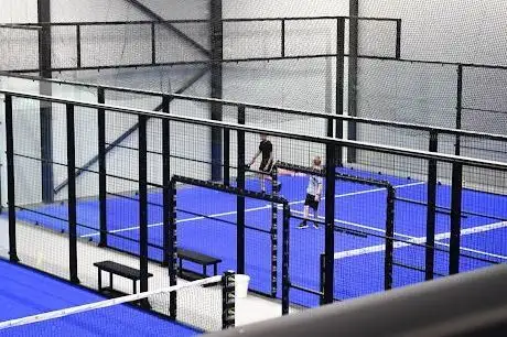 Photo de Ljungskile Padel