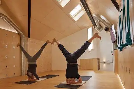 Photo de Vishuddha Yoga Centre