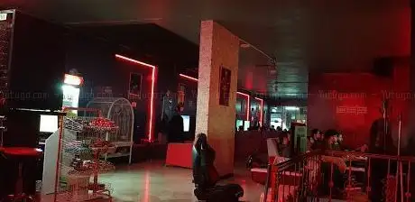 Foto de Fair PlayStation Cafe