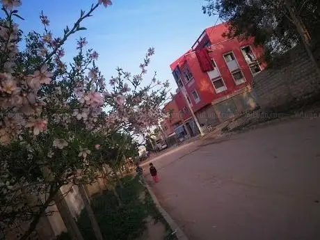 Photo de Jemaat Mellila