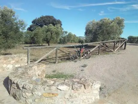 Photo de Mirador de Cantarranas