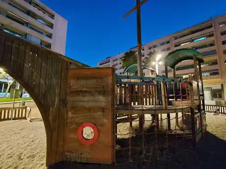 Photo de Plaça de Maria Aurèlia Capmany